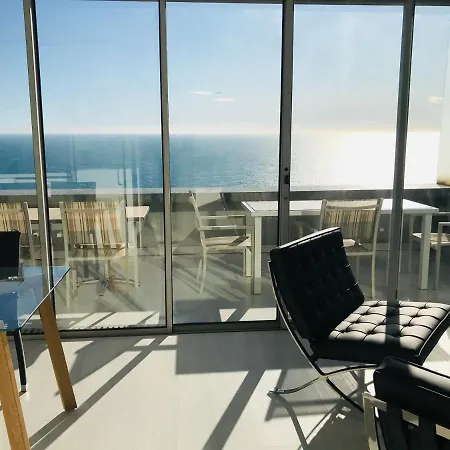 Apartment Costa Plana Collection - - Monaco *