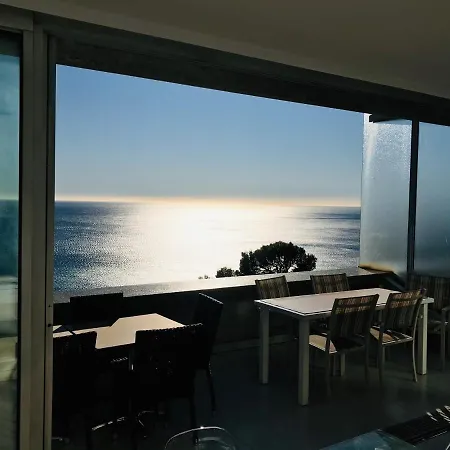 Apartment Costa Plana Collection - Cap D'ail - Monaco *