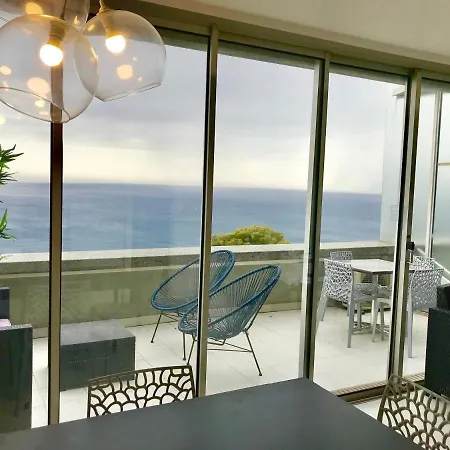 Apartment Costa Plana Collection - Cap D'ail - Monaco