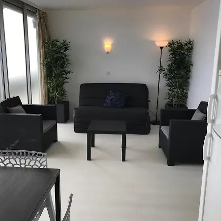 Apartment Costa Plana Collection - Cap D'ail - Monaco *