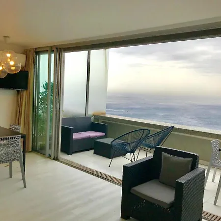 Appartement Costa Plana Collection - Cap D'ail - Monaco