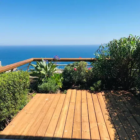 Costa Plana Collection - Cap D'ail - Monaco Apartment Cap-d'Ail