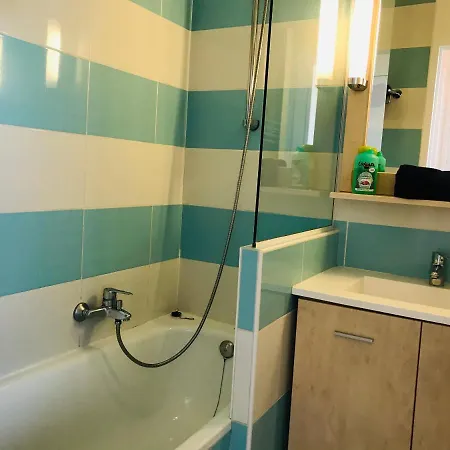 Costa Plana Collection - Cap D'ail - Monaco Apartament Cap-d'Ail