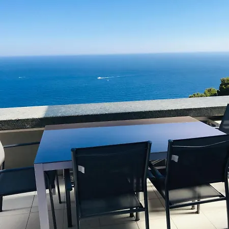 Costa Plana Collection - Cap D'ail - Monaco