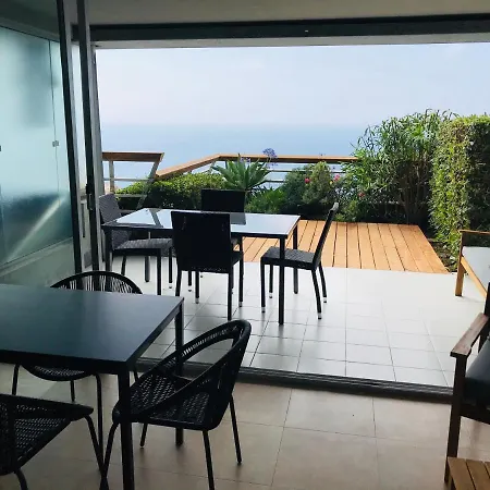 Apartment Costa Plana Collection - Cap D'ail - Monaco *