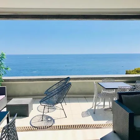Costa Plana Collection - Cap D'ail - Monaco