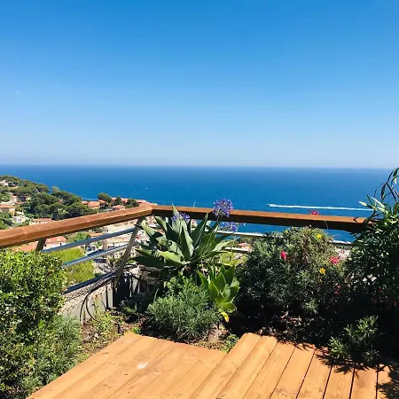 Costa Plana Collection - Cap D'ail - Monaco