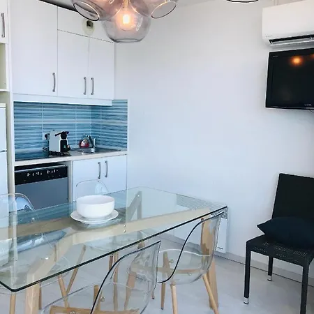 Apartment Costa Plana Collection - Cap D'ail - Monaco