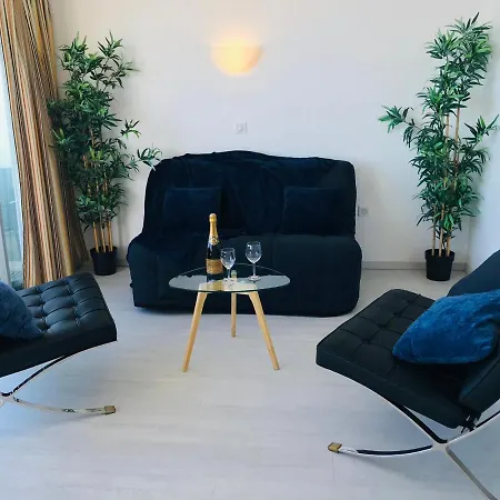 Apartment Costa Plana Collection - Cap D'ail - Monaco