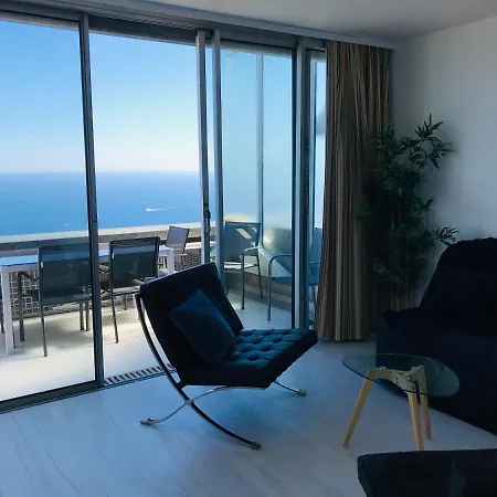 Costa Plana Collection - Cap D'ail - Monaco Apartament Cap-d'Ail