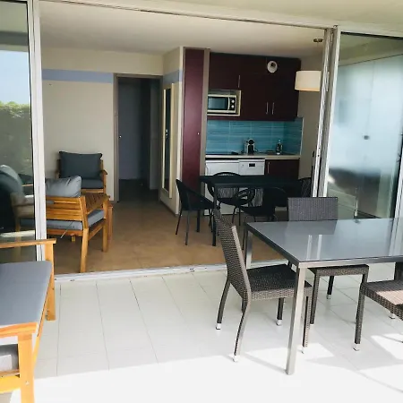 Apartment Costa Plana Collection - Cap D'ail - Monaco Cap-d'Ail