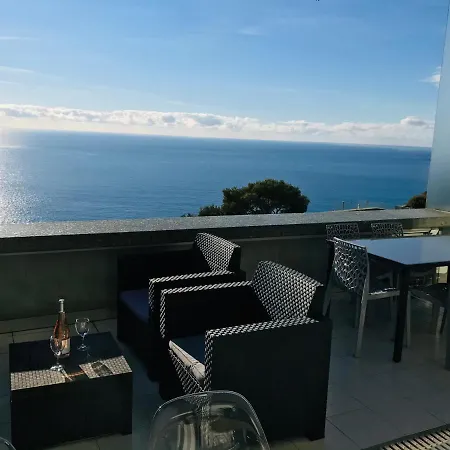 Costa Plana Collection - Cap D'ail - Monaco Apartament
