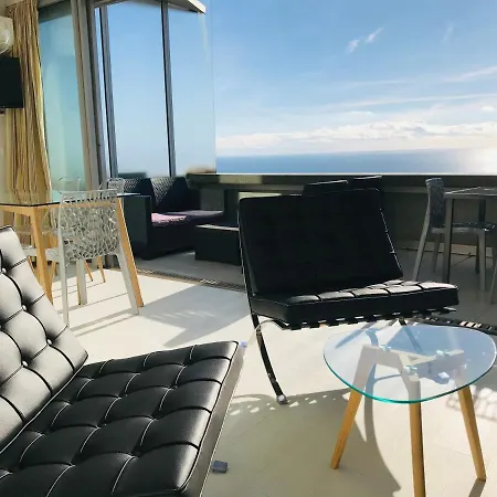 Appartement Costa Plana Collection - Cap D'ail - Monaco