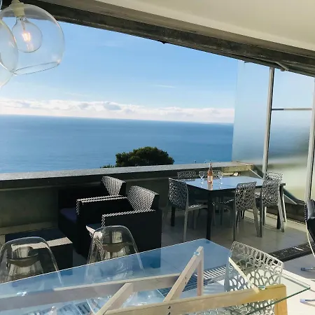 Costa Plana Collection - Cap D'ail - Monaco