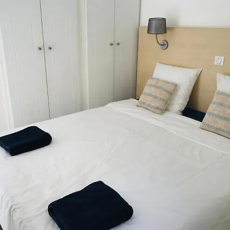 Costa Plana Collection - Cap D'ail - Monaco Apartment Cap-d'Ail