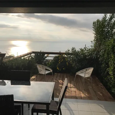 Costa Plana Collection - Cap D'ail - Monaco * Cap-d'Ail