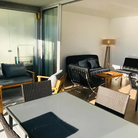 Apartment Costa Plana Collection - Cap D'ail - Monaco Cap-d'Ail