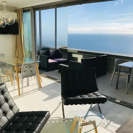 Costa Plana Collection - Cap D'ail - Monaco Apartment *