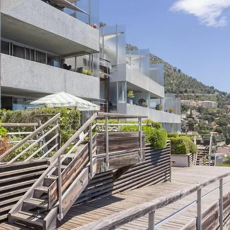 Costa Plana Collection - Cap D'ail - Monaco * Cap-d'Ail
