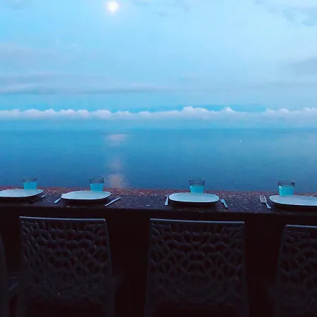 Costa Plana Collection - Cap D'ail - Monaco Apartment