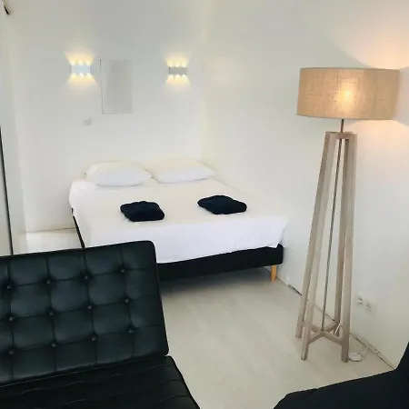 Costa Plana Collection - Cap D'ail - Monaco Apartament *