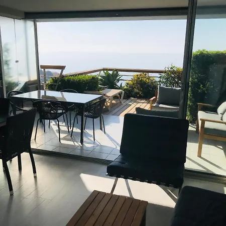 Apartament Costa Plana Collection - Cap D'ail - Monaco Cap-d'Ail
