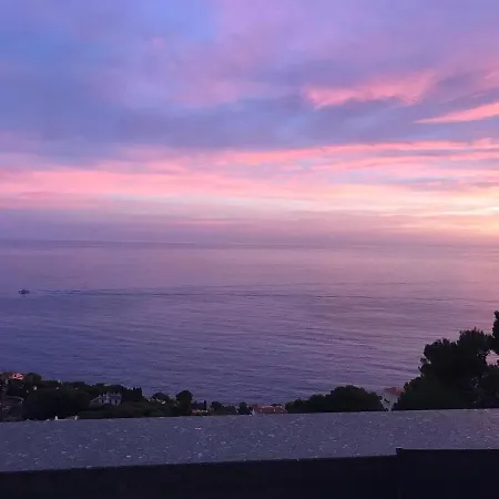 Costa Plana Collection - Cap D'ail - Monaco Apartment Cap-d'Ail