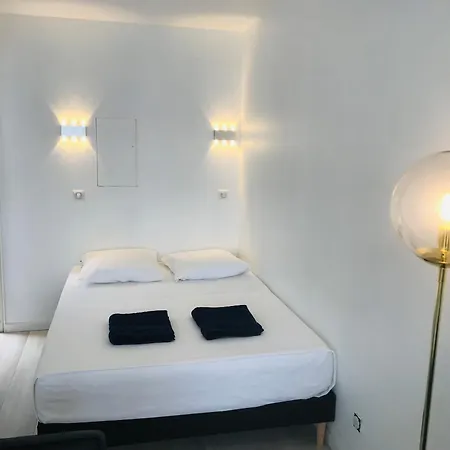 Costa Plana Collection - Cap D'ail - Monaco Apartment *