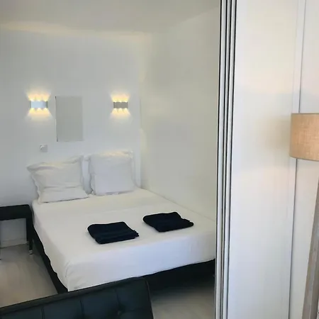 Apartment Costa Plana Collection - Cap D'ail - Monaco