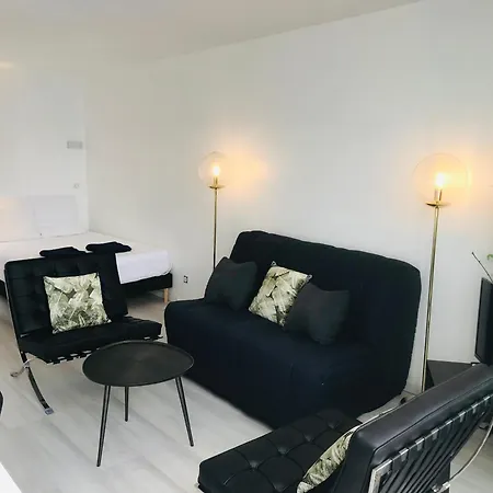 Apartament Costa Plana Collection - Cap D'ail - Monaco