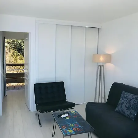 Apartment Costa Plana Collection - Cap D'ail - Monaco *