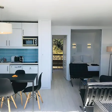 Appartement Costa Plana Collection - Cap D'ail - Monaco *
