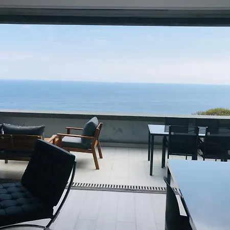Apartament Costa Plana Collection - Cap D'ail - Monaco Cap-d'Ail