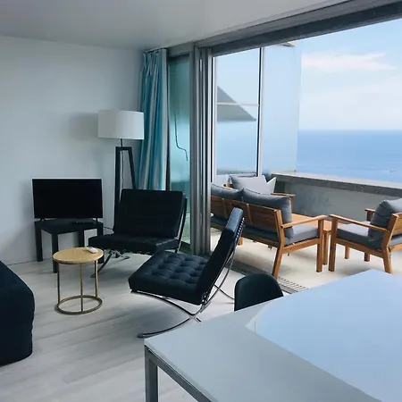 Costa Plana Collection - Cap D'ail - Monaco Apartment Cap-d'Ail