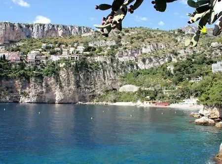 Apartment Costa Plana Collection - Cap D'ail - Monaco *