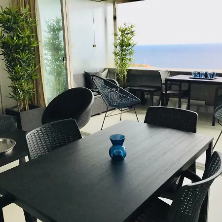 Appartement Costa Plana Collection - Cap D'ail - Monaco *