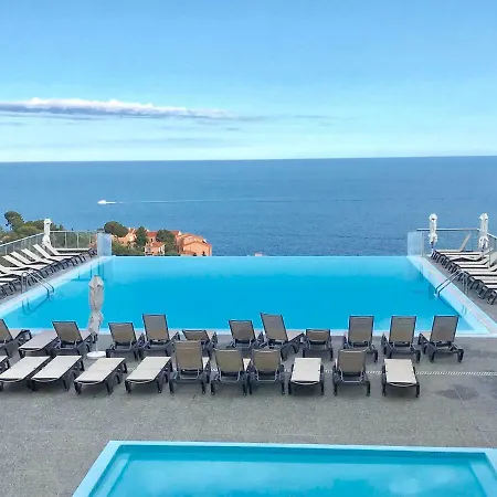 Costa Plana Collection - Cap D'ail - Monaco Apartment