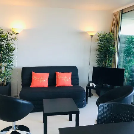 Costa Plana Collection - Cap D'ail - Monaco Appartement