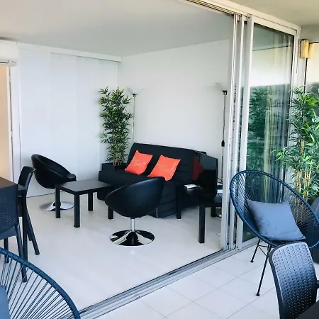 Costa Plana Collection - Cap D'ail - Monaco Apartament *
