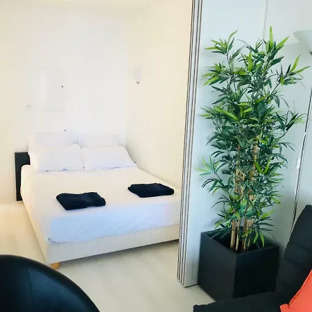 Apartment Costa Plana Collection - Cap D'ail - Monaco