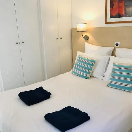Apartment Costa Plana Collection - Cap D'ail - Monaco *