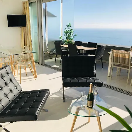Costa Plana Collection - Cap D'ail - Monaco Apartment *